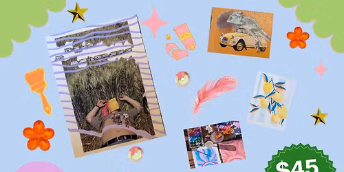 Art For Mindfulness (ART PLAY for Grown Ups)