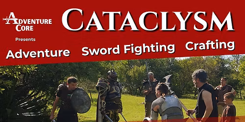 Cataclysm - Rise of the Goblin King