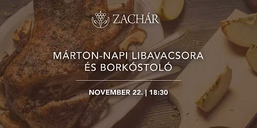 [TELTHÁZ] Márton-napi libavacsora és borkóstoló I 2. Felvonás 