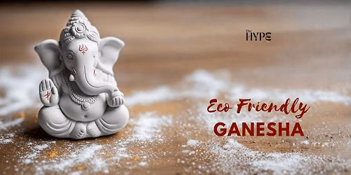 Ganesha Making