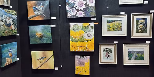 Canberra Art Fair 