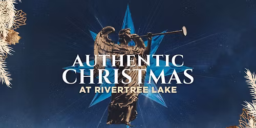 Christmas at RiverTree Lake | December 23rd & 24th