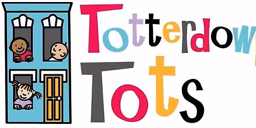 Totterdown Tots toddler group