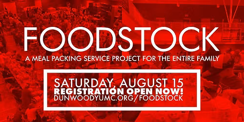 FoodStock 2026