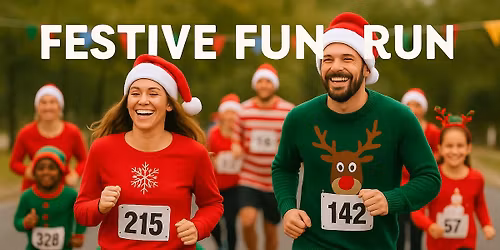 Festive Fun Run