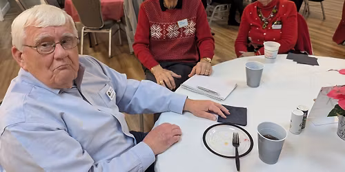 Joint CVBCC and AACA Holiday Party