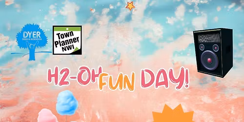 H2-OH FUN DAY