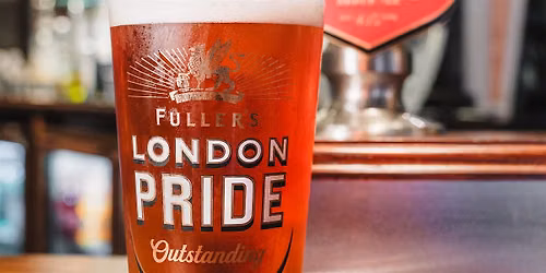 An Evening with London Pride