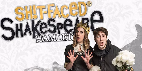 Shit-Faced Shakespeare at Greer Cabaret Theater