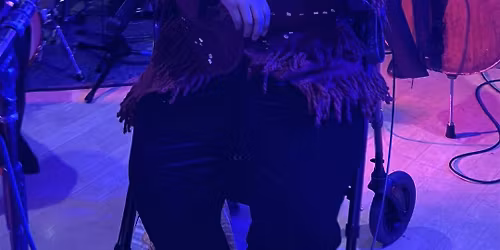 Phyllis Fallon Sextet at the Epic Ballroom!