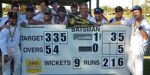 Life Members\/Past Players Day