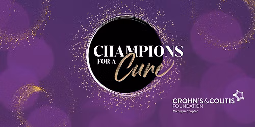 Champions for a Cure