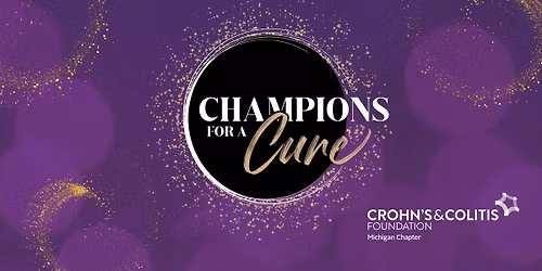 Champions for a Cure