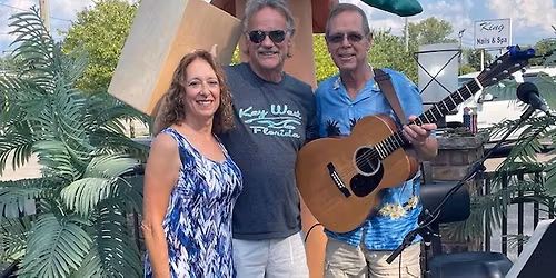 Sweet C & The Sunset Riders Live at Summerlands Brewing Co.