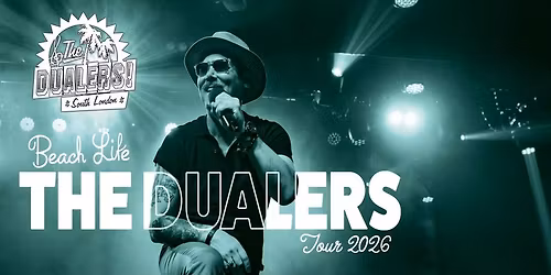 The Dualers - Cheese and Grain, Frome
