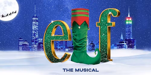 Parking Elf - The Musical - Akron
