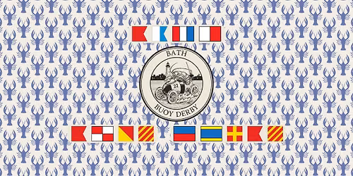 Bath Buoy Derby