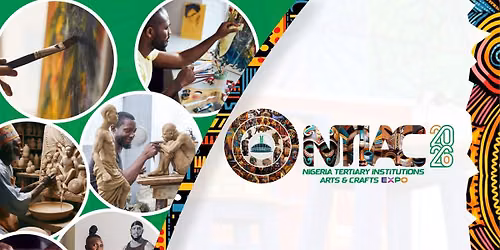 Nigeria Tertiary Institutions Arts and Crafts Expo 