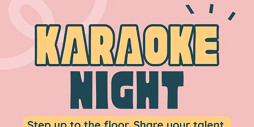 Karaoke night \ud83c\udfa4\u2728