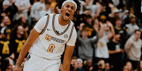 2025-26 Mizzou Men's Basketball vs. Prairie View A&M