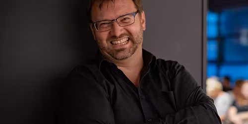 Leseratte Pr\u00e4sentiert im Jake & Son - Andreas Gruber liest: "Herzfluch"