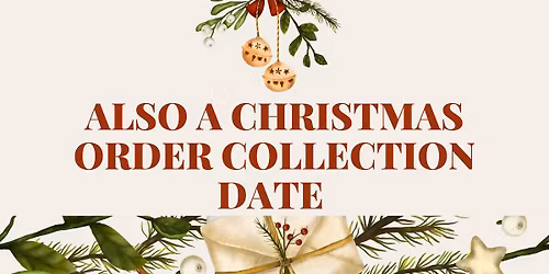 Romsey Town Hall Market & Pop Up Cafe