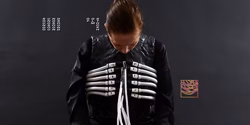 SoS 2025 - Damkapellet & Agnes Kofoed Christianson \/ Dirar Kalash \/ Eva Marklund