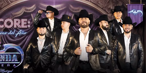La Zenda Norte\u00f1a, Los Contrabandistas, La Kumbre Con K, Conjunto Garant\u00eda Norte\u00f1a in Memphis