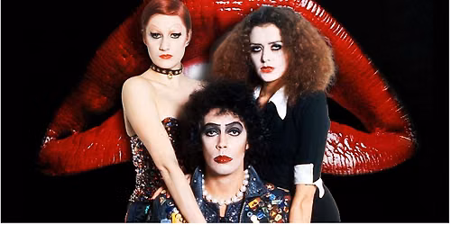 Rocky Horror Picture Show - Let's Do The Time Warp AGAIN!