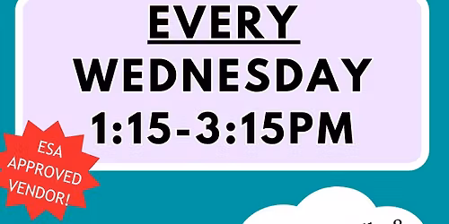 Early Release\/Homeschool Open Gym | Ages 5+ 