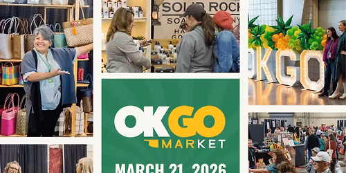 OKGO Market 2026