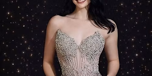 Carly sings at The Martini Jazz Show 6.29.26