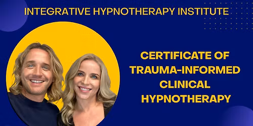 Introduction to Clinical Hypnotherapy: Unlock Your Subconscious Mind 2-Day Intensive Workshop