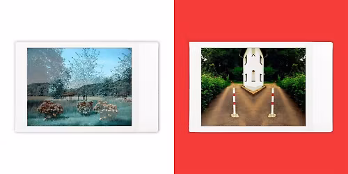 instax \u2122 Sofortbildfotografie