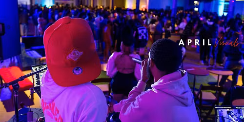 RnBMostly: 7 Year Anniversary - Holiday SZN (December 2025)