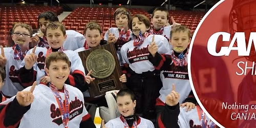 CAN\/AM HOCKEY TOURNAMENT 2026