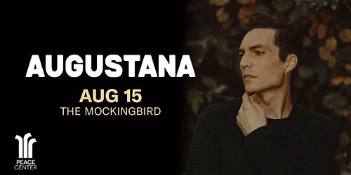 Augustana: All The Stars and Boulevards 20th Anniversary