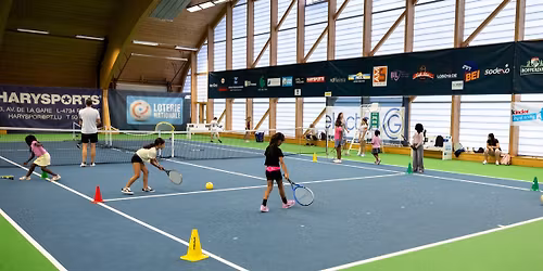 Nuit du Sport 2026