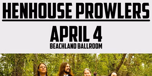 Henhouse Prowlers
