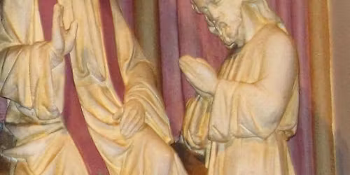 Advent Reconciliation Service