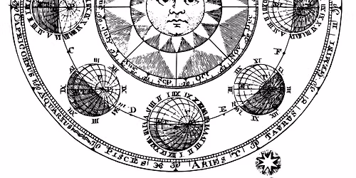 Horoscopes & Your True Star Sign (Live Show)