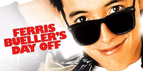 Ferris Bueller's Day Off (1986)