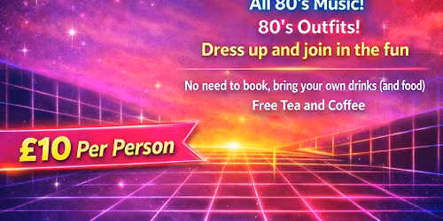 80's Social