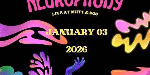 Neuropathy Rock Band LIVE in Mississippi