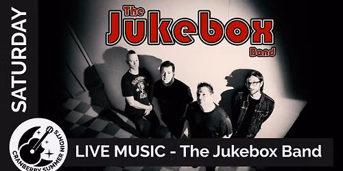 The Jukebox Band