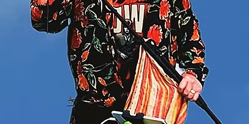 Live Music from Guy Sunshine! \ud83c\udf1e\u2665\ufe0f