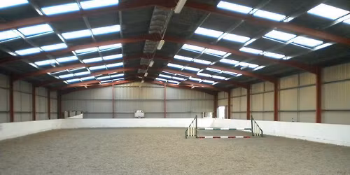 Grassroots Dressage and Flatwork Clinic