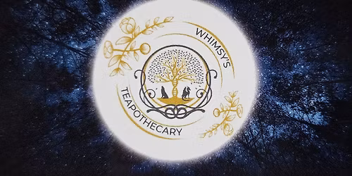 Herbal Tea Blending Workshop