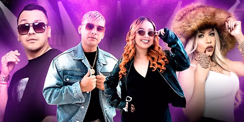 Flex  La Factoria  Makano & Josenid