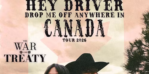 The War and Treaty | Petit Campus | Montr\u00e9al